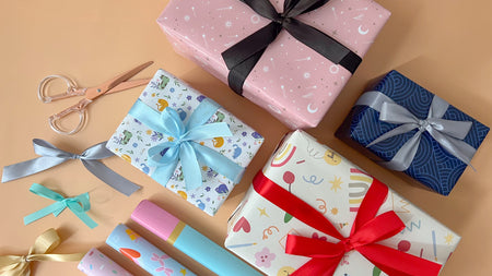 Unveiling the Art of Gift Wrapping: Elevate Your Presents to a Whole New Level!