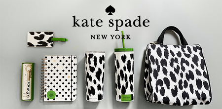 Discover the Top 5 Christmas Gifts For Her from Kate Spade