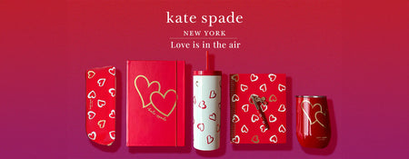 💕 Nurturing Mind and Soul: Kate Spade Stationery Sets for Self-Love and Mental Wellness 💝💌