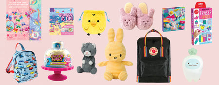 🎁✨Top 20 Christmas Gifts for Kids of All Ages from Papermarket! 🧸🛍️