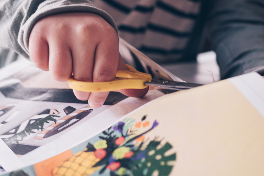 9 Most Inspiring Types of Paper Craft — PaperMarket