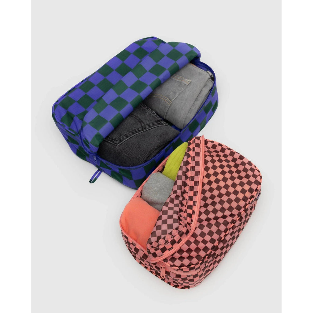Baggu Packing Cube Set