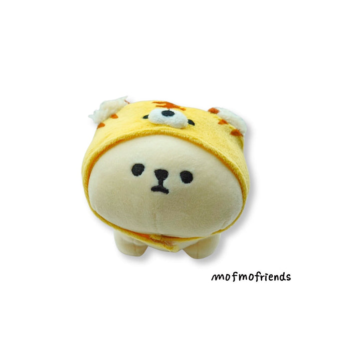Cap for MofmoFriends S - Tiger