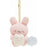 Kumausa Plush Key Chain Tomopu Bunny