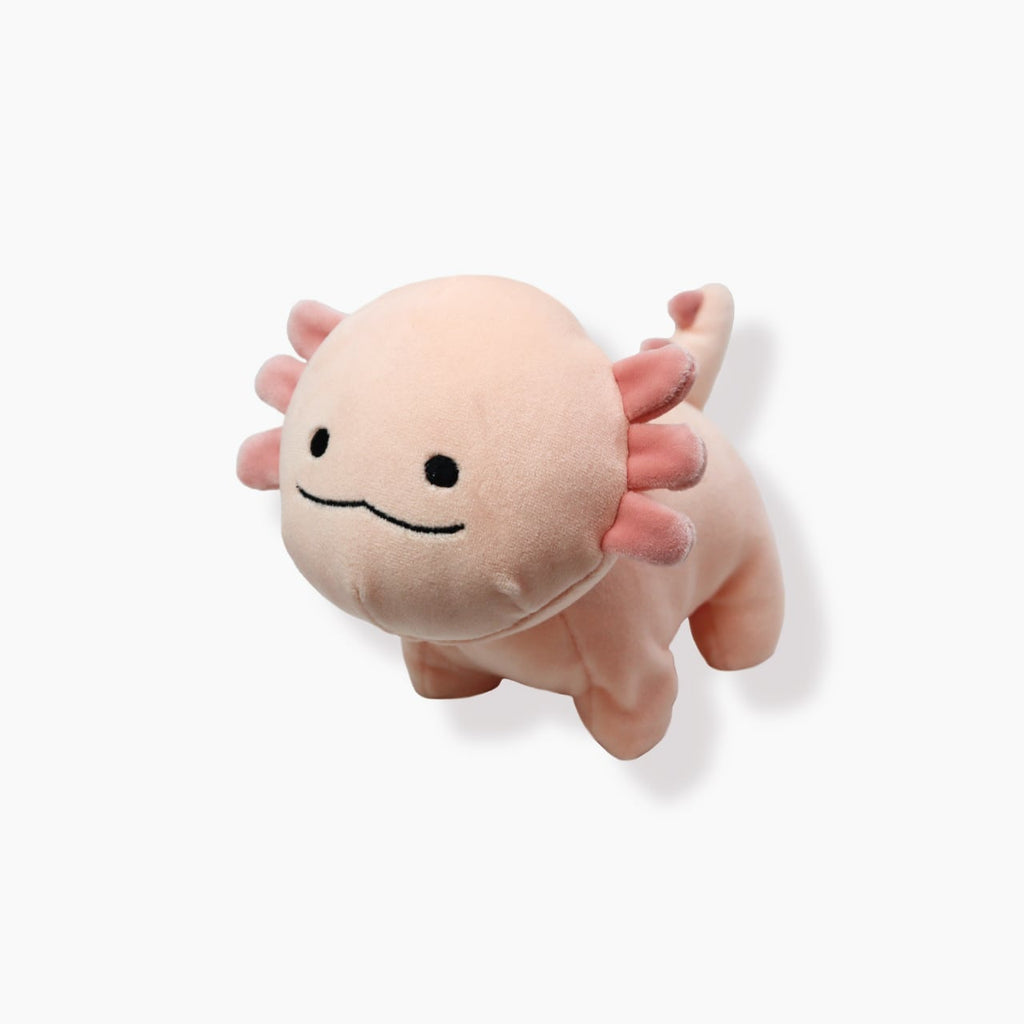 mofmo　frends MOFMOFriends - Medium Axolotl — PaperMarket