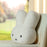 Miffy Cushion White 40cm