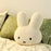 Miffy Cushion White 40cm
