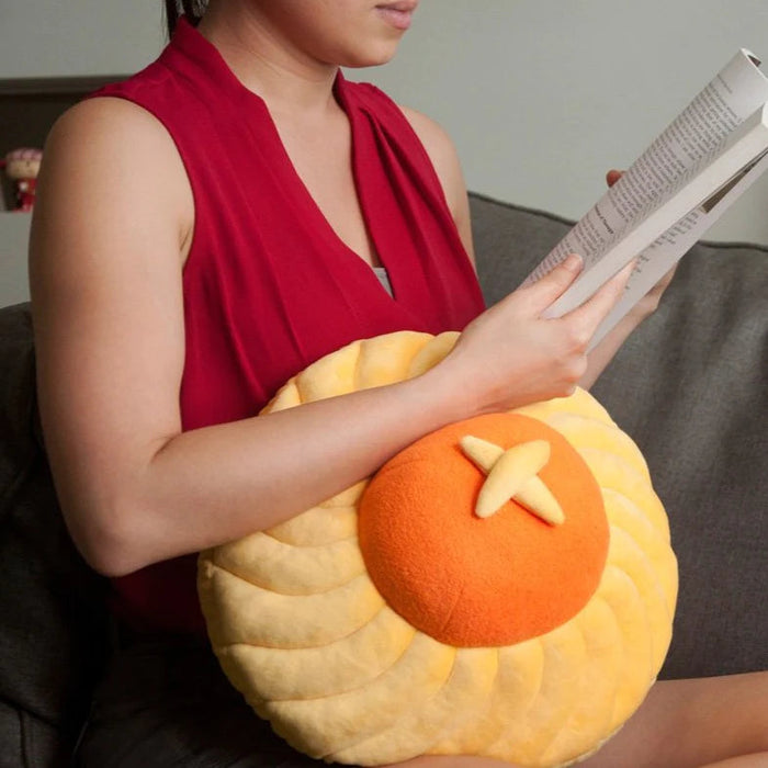Pineapple Tart Cushion