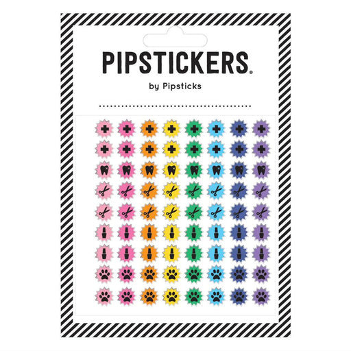 Pipstickers - Appointment Time