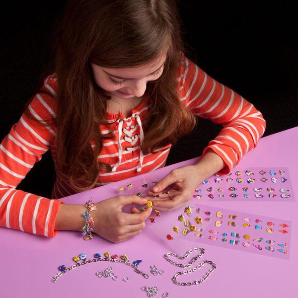 Girls clearance bracelet kit