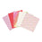 DCWV Rainbow Splash Collection - DieCuts Paper Stack 12 x 12