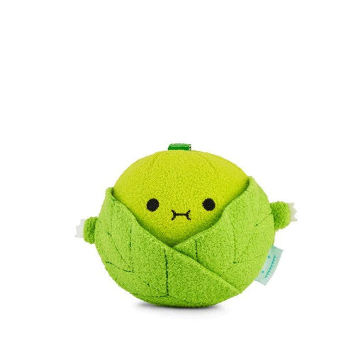 Noodoll Plush Riceprout - Brussels Sprout