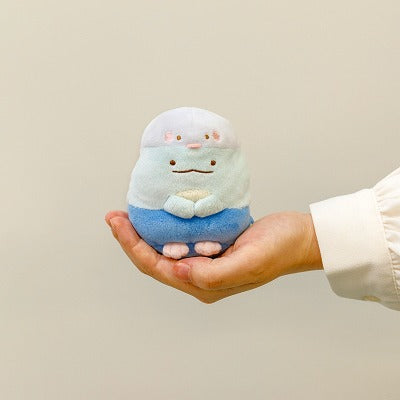 Sumikko Gurashi Everyone Kotorikko Fresh Stuffed Toy, Tokage