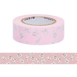 Washi Tape Draw Me Collection - Cats & Rabbits