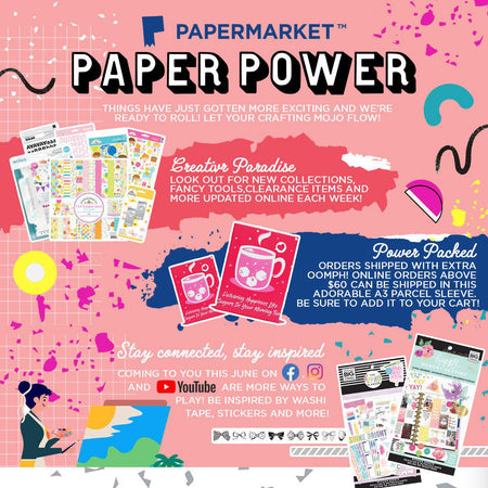 Paper Power
