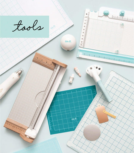 15 Tools To Up Your Paper Crafting Game