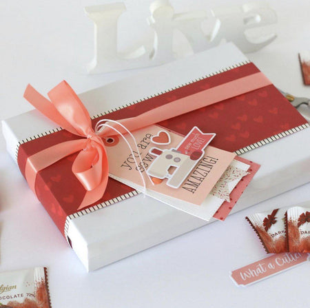 PaperMarket shares BEST VALENTINE'S GIFT IDEAS 2021!