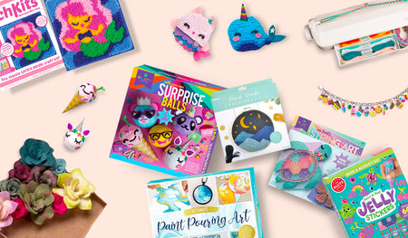 Big Dreams, Big Fun! 10 Gifts For The Little Ones