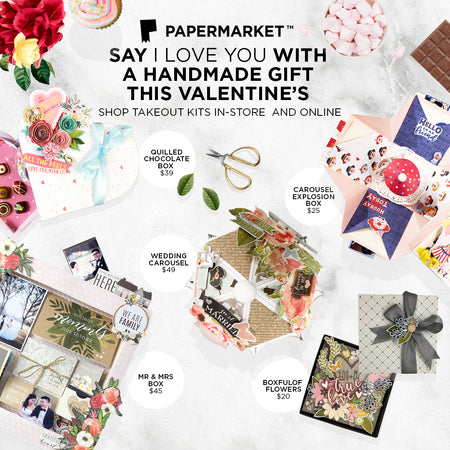 Get the Perfect Valentine's Day Gift!