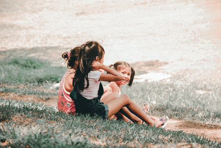 5 Tips for the Perfect Play Date