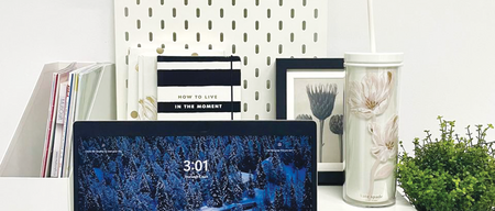 Kate Spade - The Ultimate Guide to a Stylish Desk & Trendy Stationery