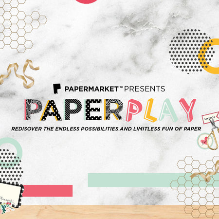 PaperMarket: PaperPlay 2019