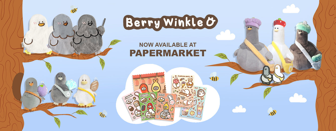 Berry Winkle