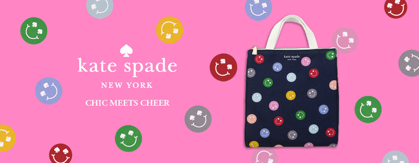 KATE SPADE
