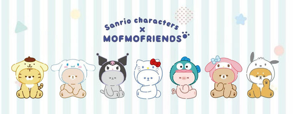 MofmoFriends