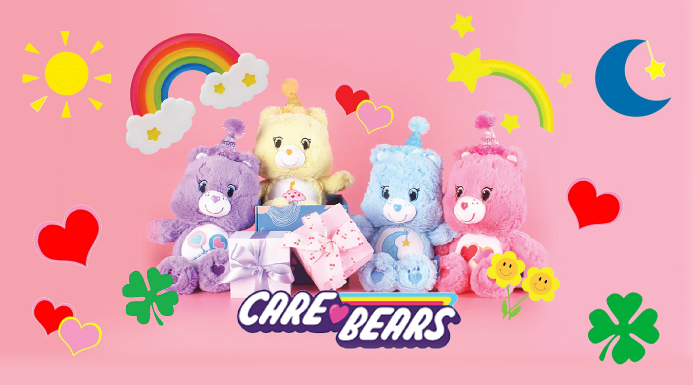 Care Bears