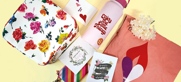 MORE UNIQUE GIFTS FOR HER