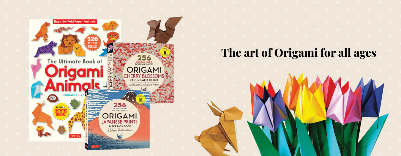 Ultimate Origami Kit