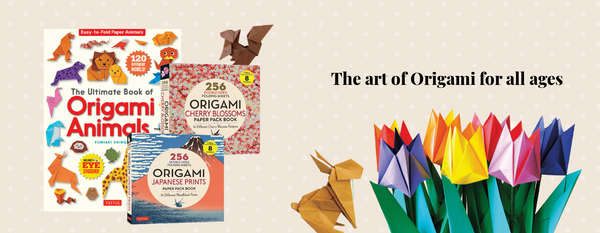 Origami Kits