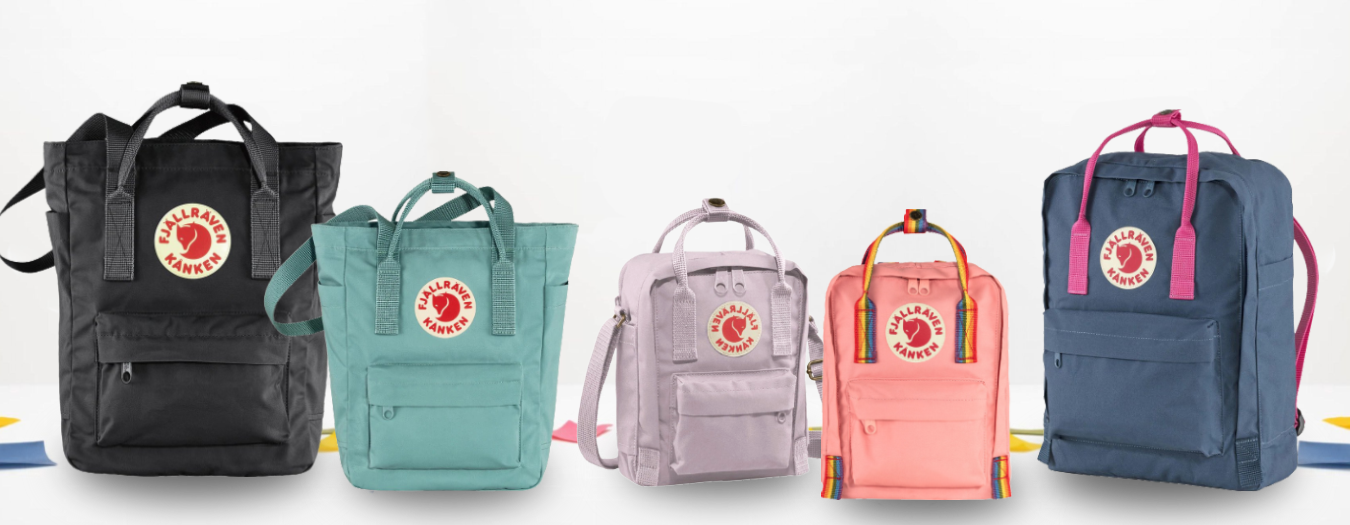 Fjallraven kanken singapore price sales