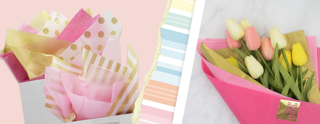The 17 best wrapping paper storage ideas and gift wrap organizers | CNN  Underscored