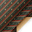 Gift Wrapping Paper Roll 5 Sheets - Christmas Stripes