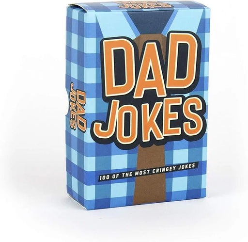 Gift Republic - Dad Jokes