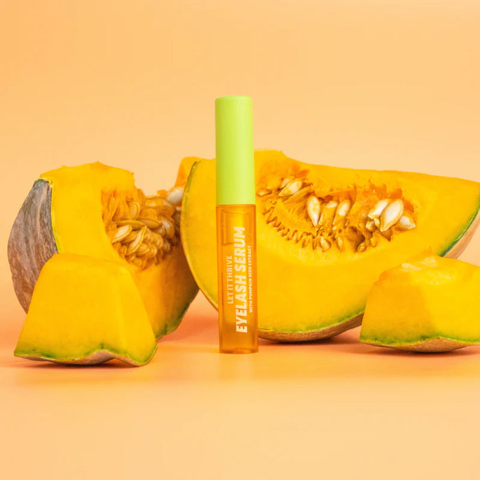 Handmade Heroes Let it Thrive Eyelash Serum