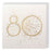 Greeting Card - 80th Birthday