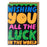 Greeting Card - Paperlink Good Luck IIII