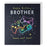 Greeting Card - Paperlink Brother Gaming