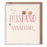 Greeting Card - Paperlink Anniversary Husband