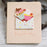 Mini Greeting Card - Happy Birthday - Cupcake