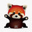 Eugy Wild - Red Panda