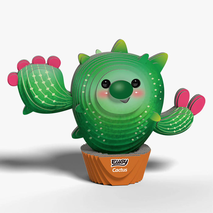 Eugy Other - Cactus