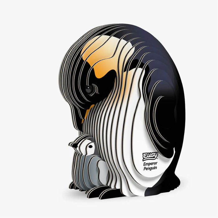Eugy Sea - Emperor Penguin