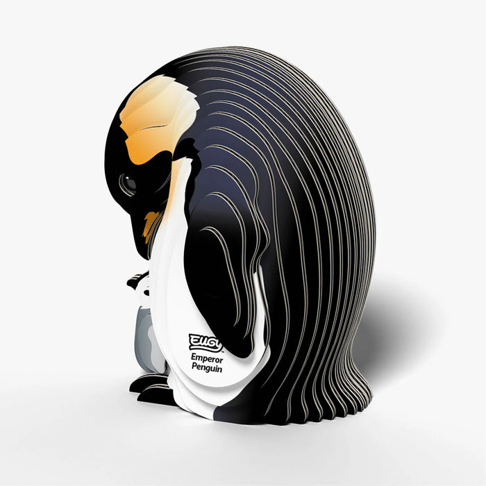 Eugy Sea - Emperor Penguin
