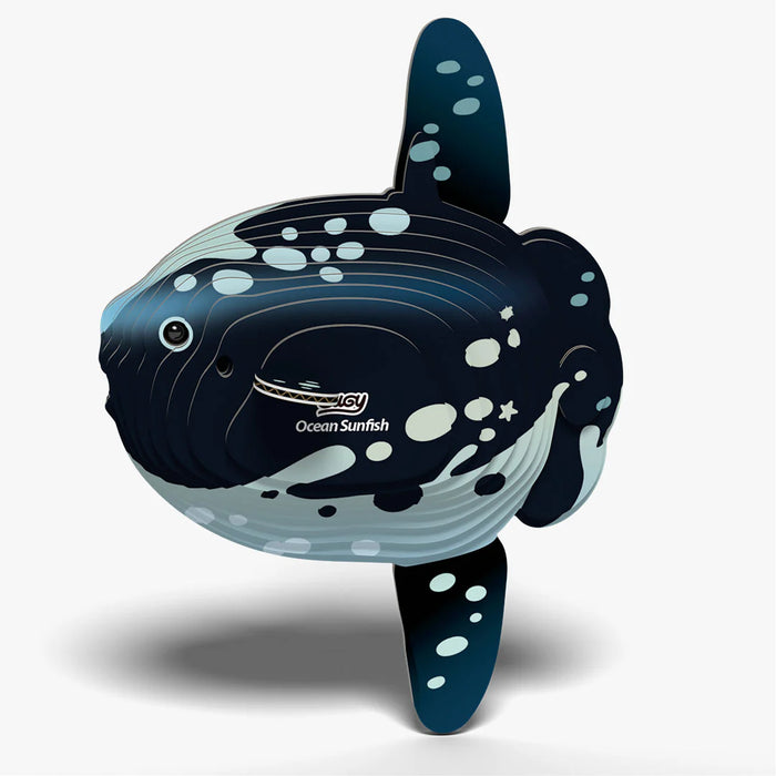 Eugy Sea - Ocean Sunfish