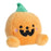 Palm Pals Small Plush - Jack O Lantern