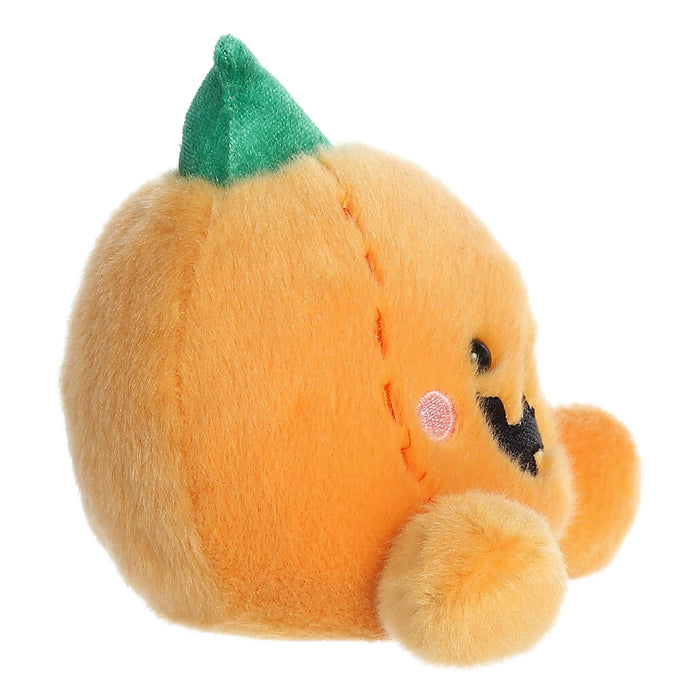 Palm Pals Small Plush - Jack O Lantern